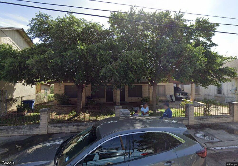 1815 San Enrique Ave, Laredo, TX 78040 - photo 1