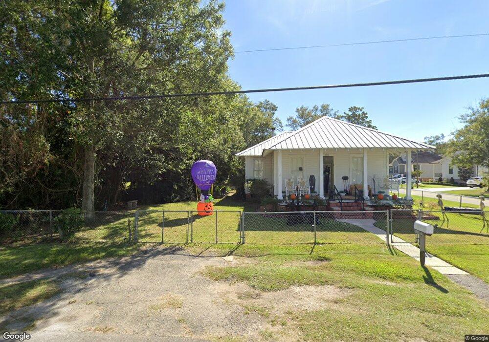 821 Teddy Ave, Slidell, LA 70458 - photo 1