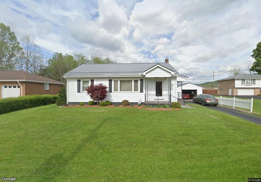 247 Wayne St, Homer City, PA 15748 - photo 1