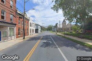Lot 5 Market St, Snow Hill, MD 21863