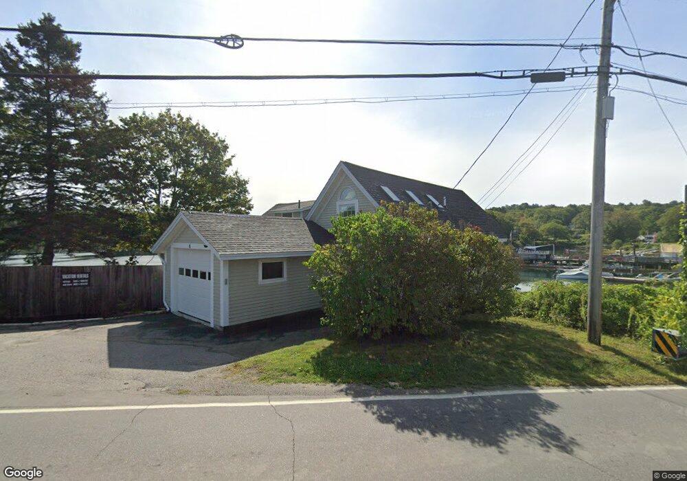 8 Hendricks Hill Rd, Southport, ME 04576 - photo 1