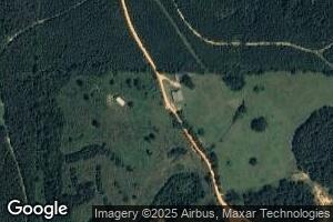 855 Evergreen Rd, Gilbertown, AL 36908