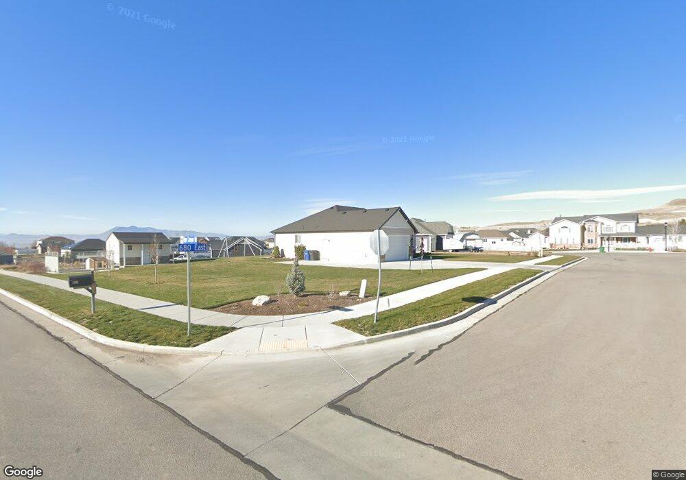 475 N 680 E unit 33, Smithfield, UT 84335 - photo 1