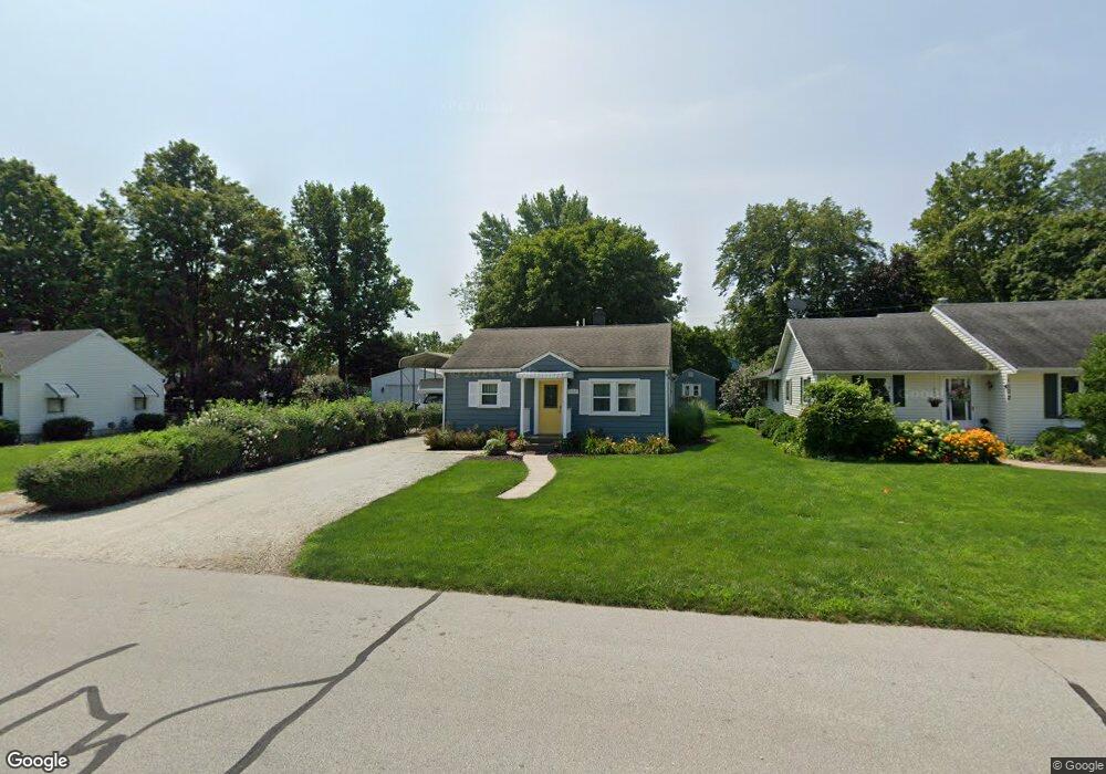 1104 E 3rd St, Fowler, IN 47944 - photo 1