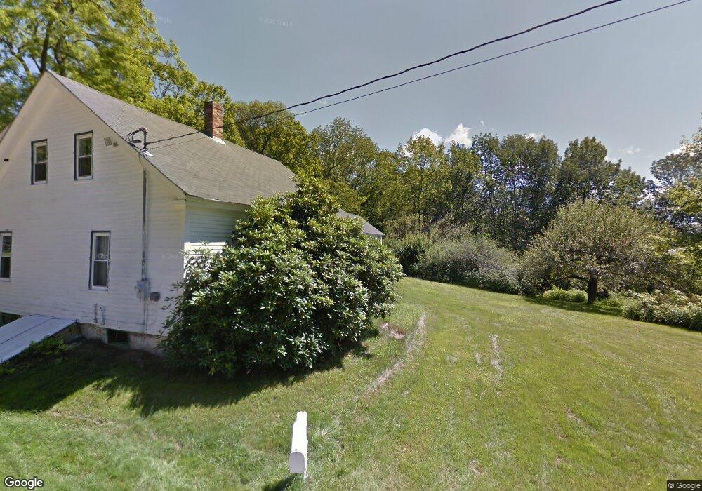 195 John Small Rd, Bowdoin, ME 04287 - photo 1