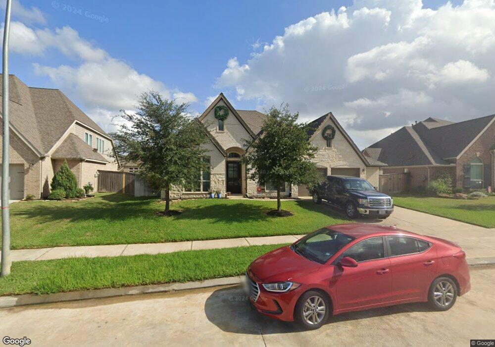 21410 Martin Tea Trail, Tomball, TX 77377 - photo 1