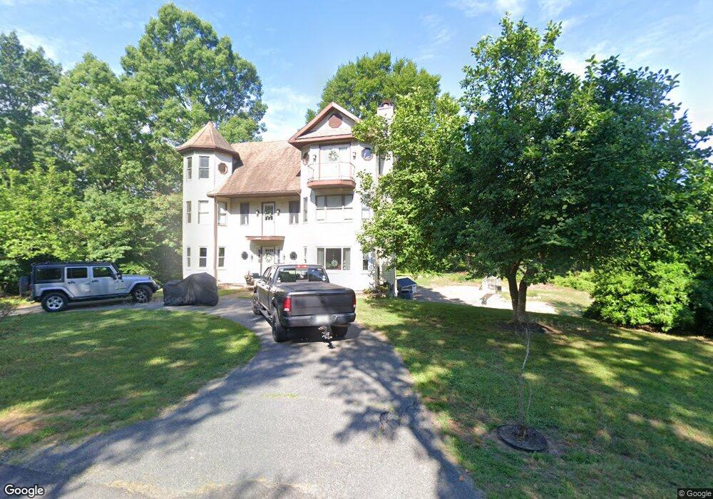 249 Aquia Creek Rd, Stafford, VA 22554 - photo 1