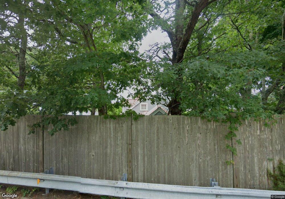 742 Shore Rd, Pocasset, MA 02559 - photo 1