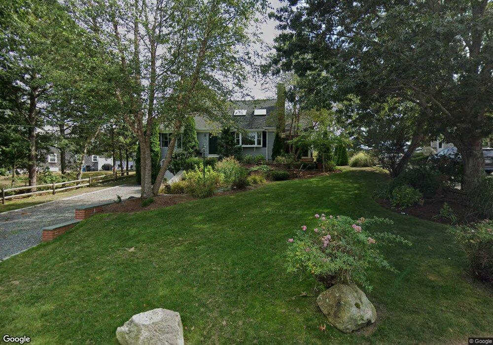 80 Madeline Rd, East Falmouth, MA 02536 - photo 1