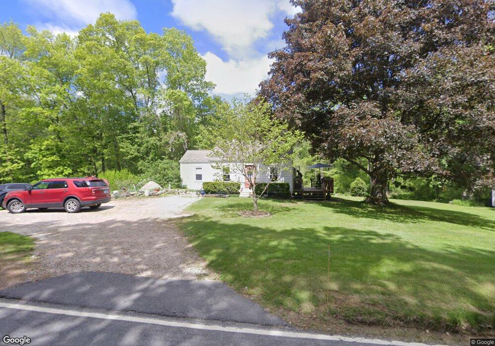 176 Mystic Rd, North Stonington, CT 06359 - photo 1