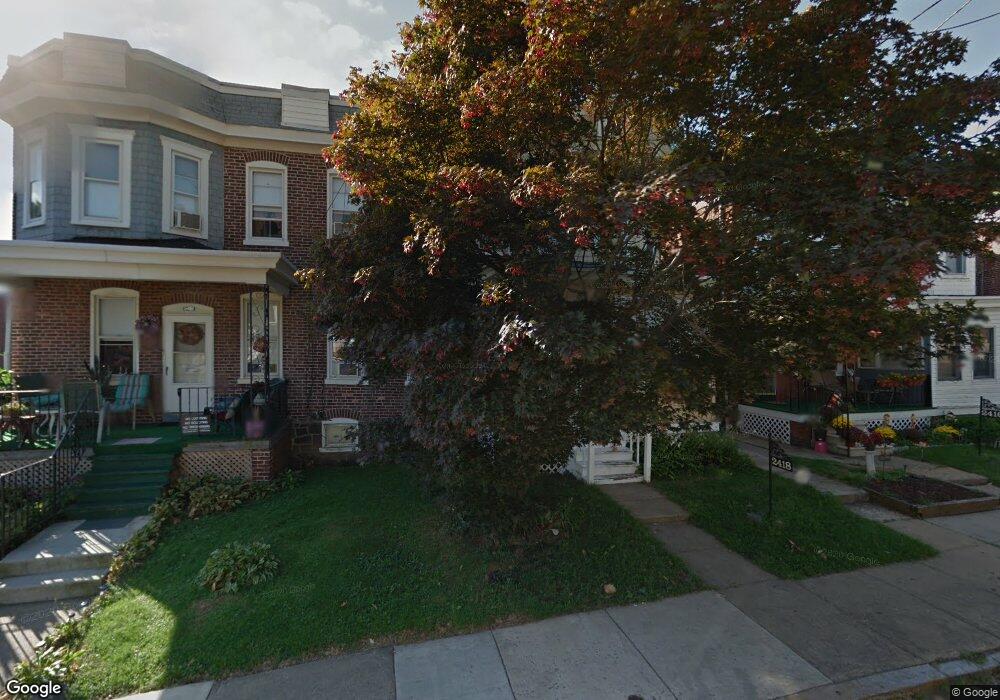 2420 N Jefferson St, Wilmington, DE 19802 - photo 1