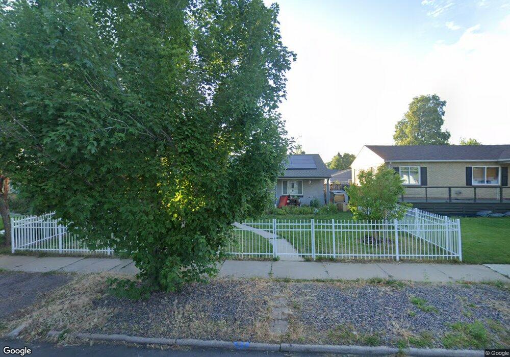 3058 Dexter St, Denver, CO 80207 - photo 1
