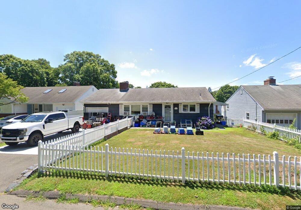 16 Robertson Ln, Cos Cob, CT 06807 - photo 1