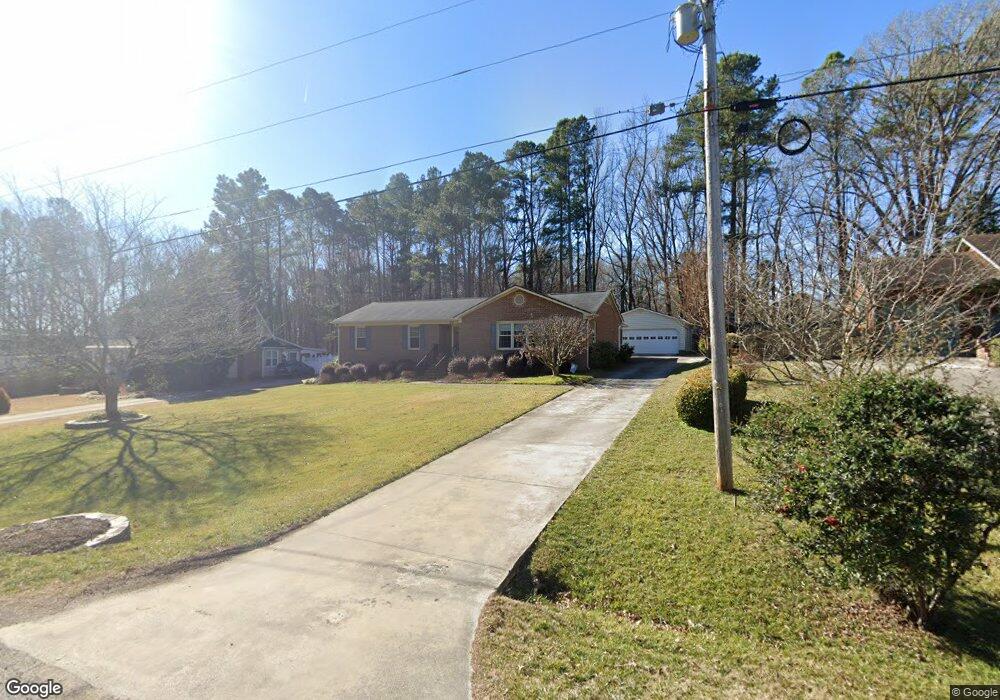 200 Hunters Rd, Oxford, NC 27565 - photo 1