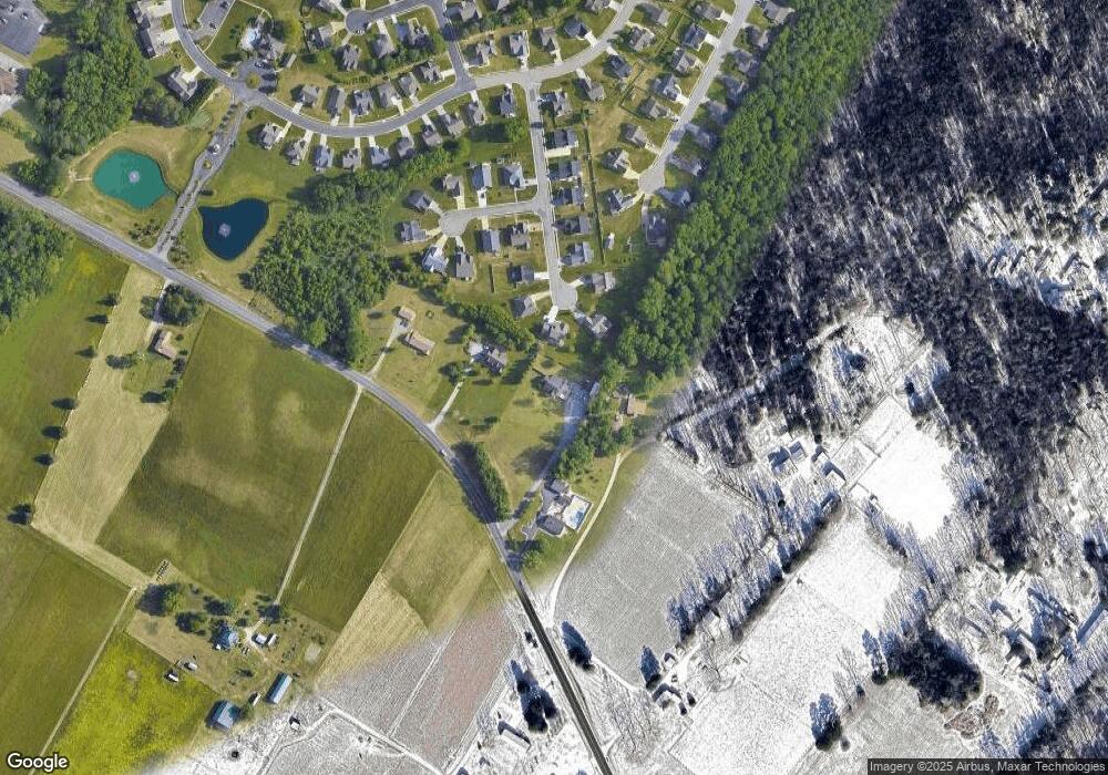 6990 Laurel Spring Rd, Prince George, VA 23875 - photo 1