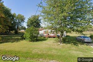 405 S Davis St, Sesser, IL 62884