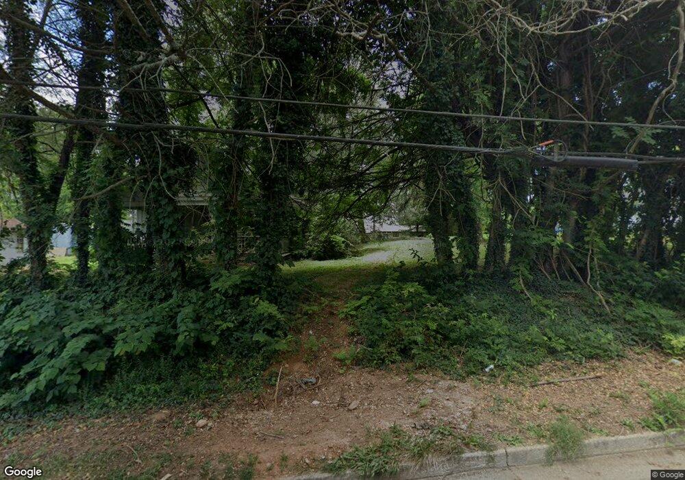 923 W Chapel Rd, Asheville, NC 28803 - photo 1