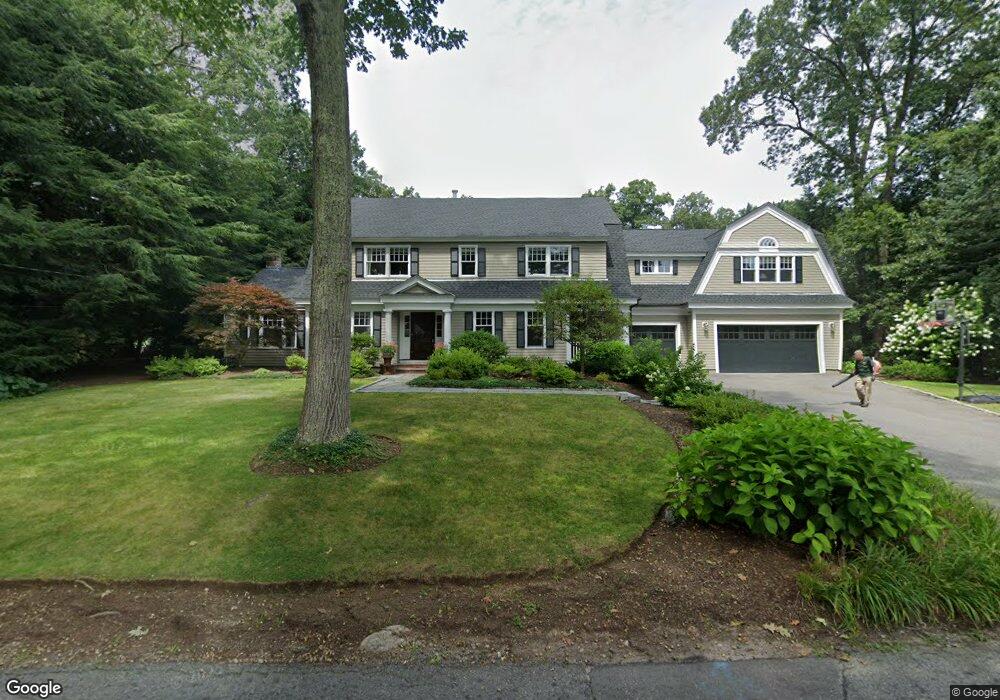 17 Columbine Rd, Weston, MA 02493 - photo 1