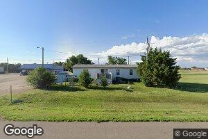 803 W La Lande Ave, Sublette, KS 67877