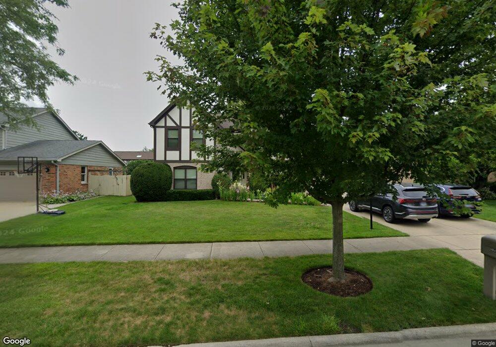 2224 Janet Dr, Glenview, IL 60026 - photo 1