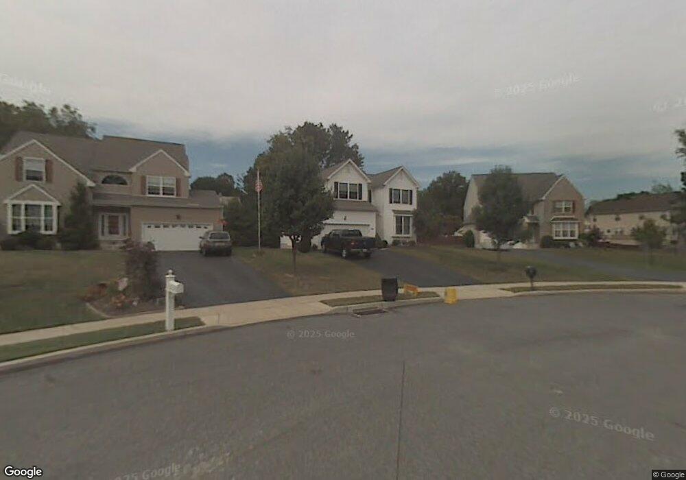 603 Farmhouse Cir, Swarthmore, PA 19081 - photo 1