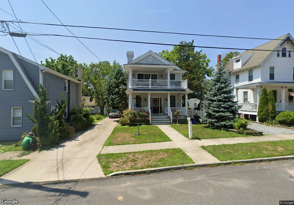 26 E Groveland Ave unit 1ST, Somers Point, NJ 08244 - photo 1