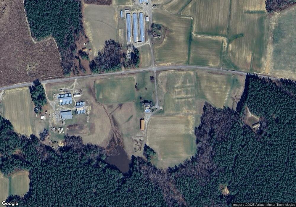 2968 Fairview Rd, Dundas, VA 23938 - photo 1