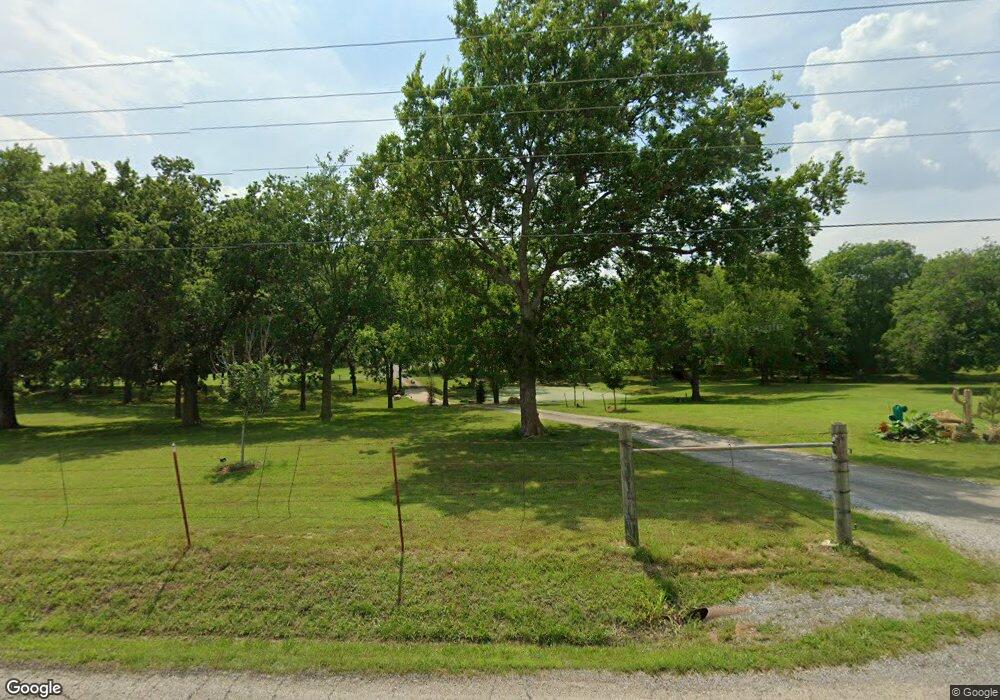 4180 S 4180 Rd, Claremore, OK 74017 - photo 1