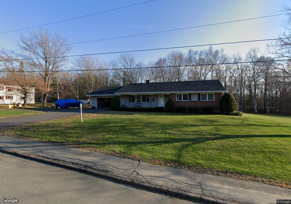 31 Acadia St, Dexter, ME 04930 - photo 1