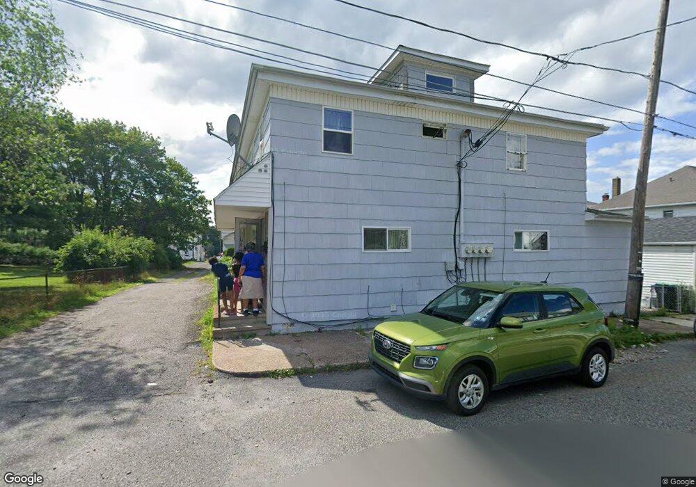 412 E Monroe St, McAdoo, PA 18237 - photo 1