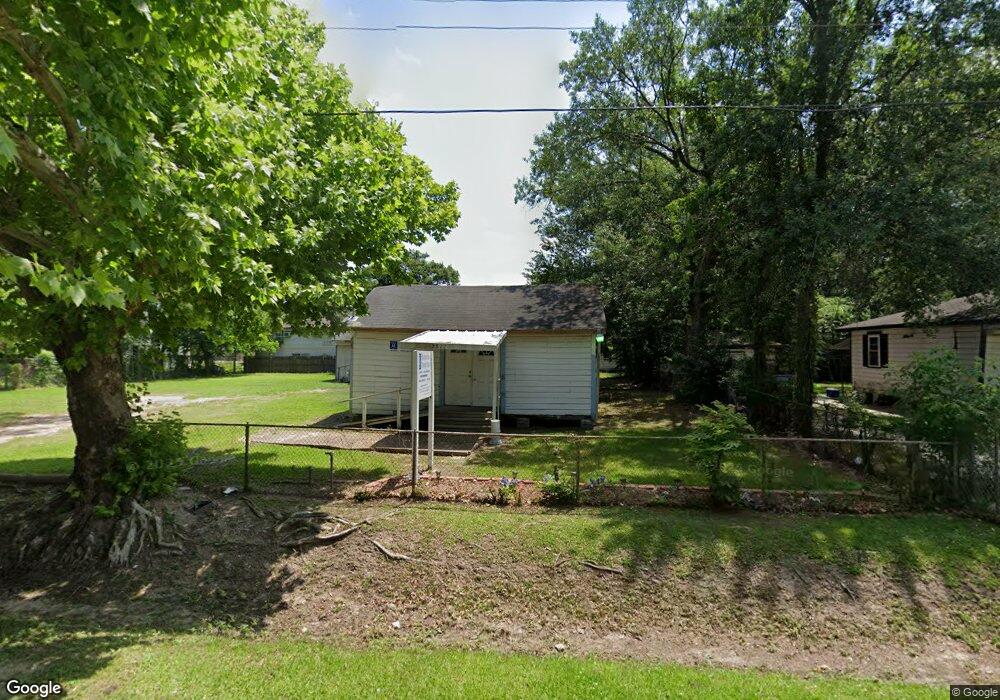 8822 Dandy St, Houston, TX 77016 - photo 1