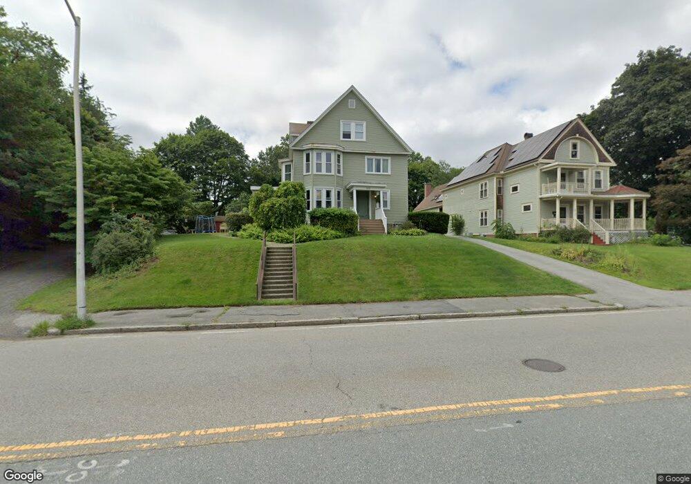 515 Grove St, Worcester, MA 01605 - photo 1