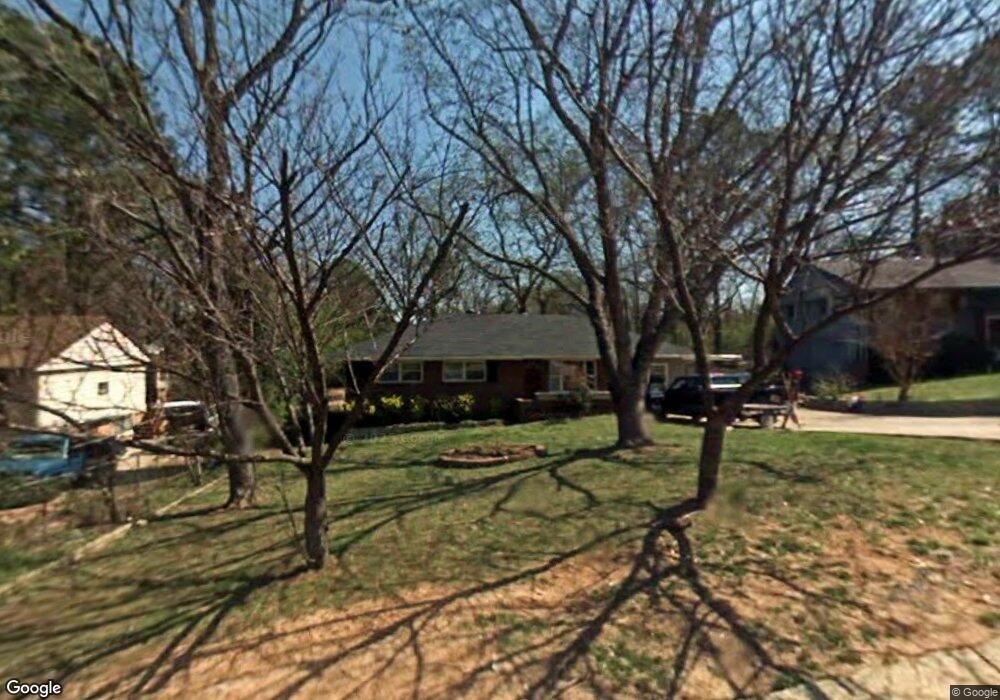 4124 Camellia Cir, Forest Park, GA 30297 - photo 1