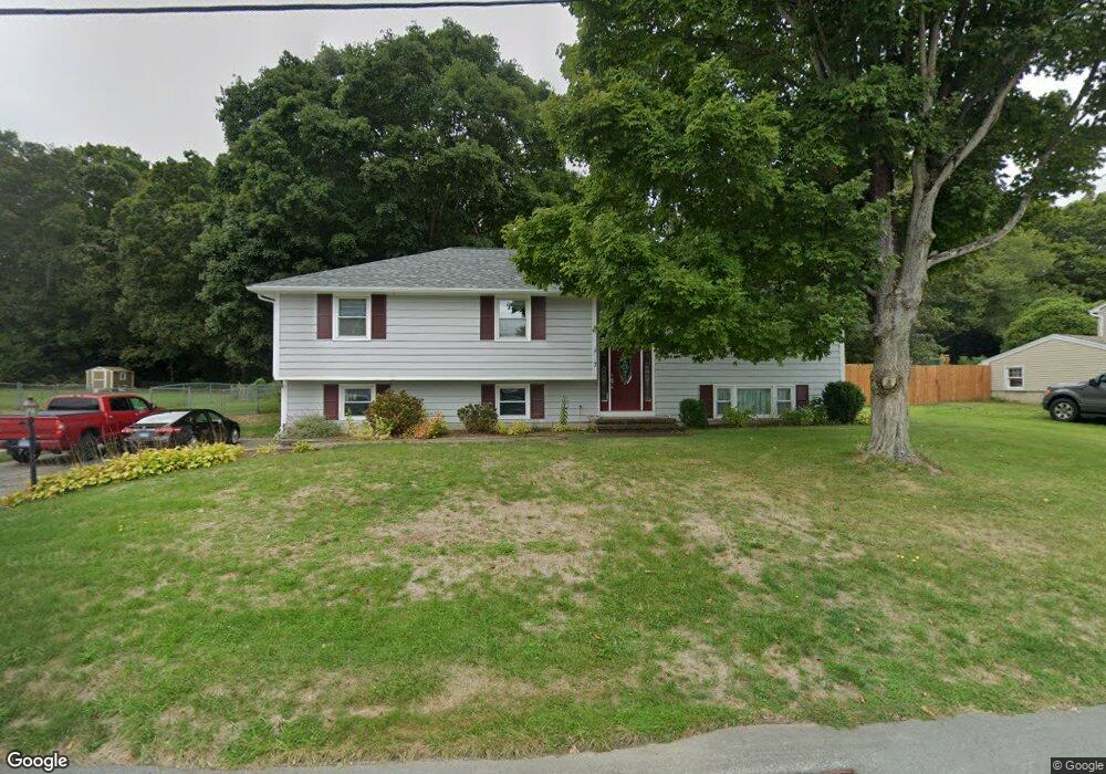 7 Kingswood Dr, North Stonington, CT 06359 - photo 1