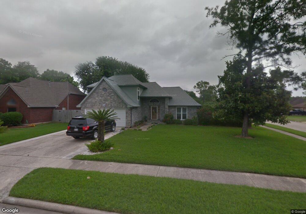 1811 Charro St, Friendswood, TX 77546 - photo 1