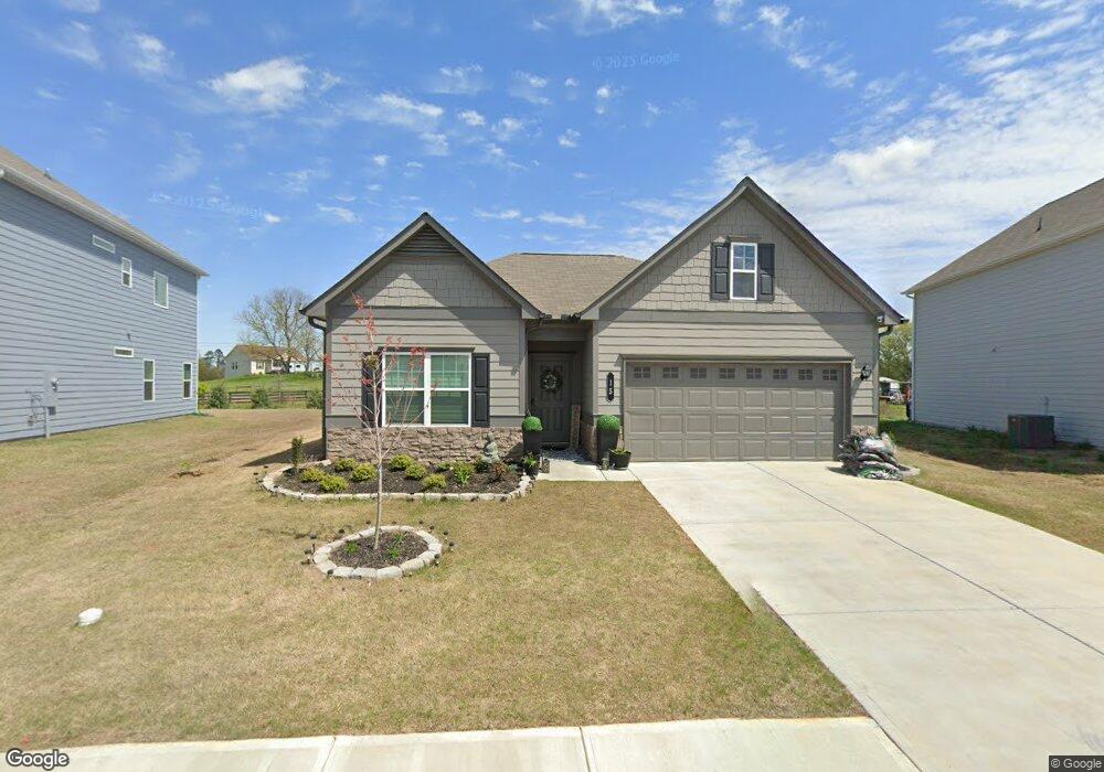 15 Thacker Trail, Adairsville, GA 30103 - photo 1