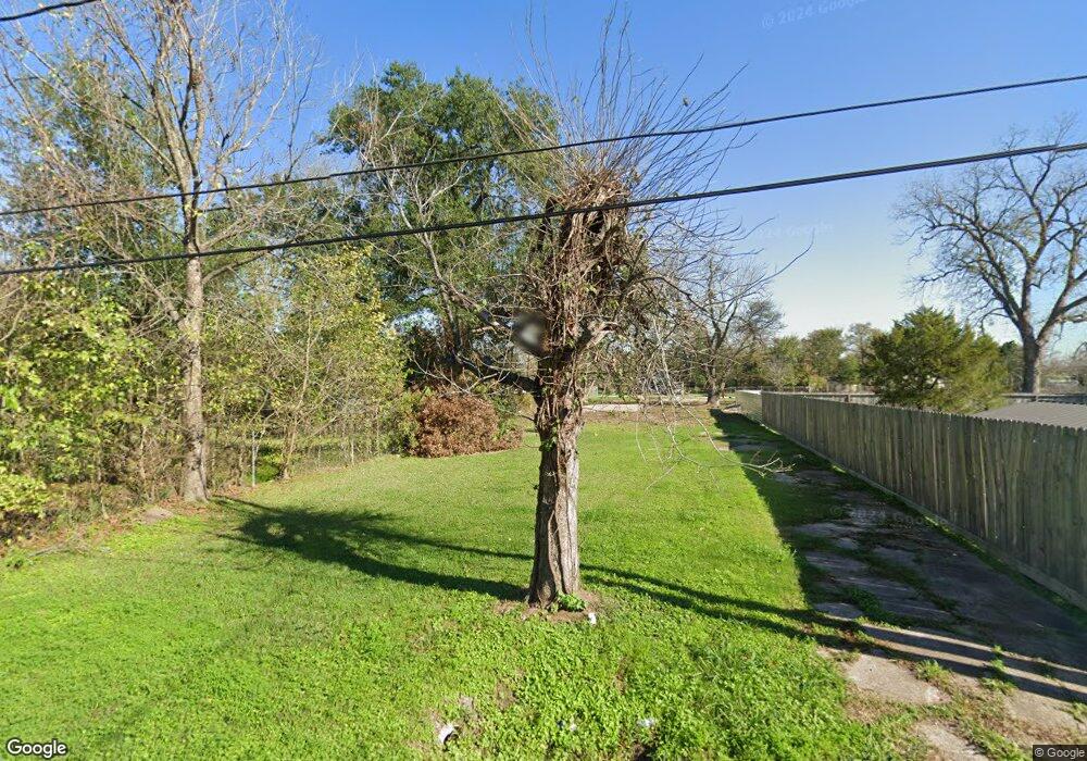4022 Falls St, Houston, TX 77026 - photo 1