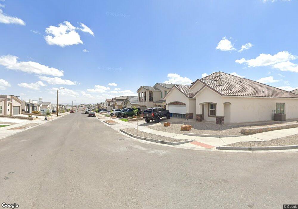 293 Penbridge Place, El Paso, TX 79928 - photo 1