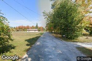 2770N Vanatta Rd, Gulliver, MI 49840