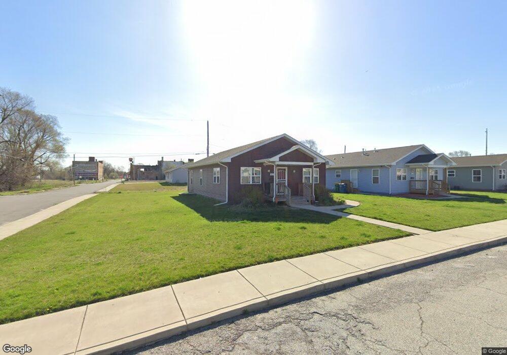 1707 Adams St, Gary, IN 46407 - photo 1