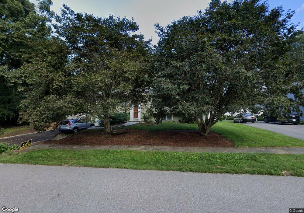 61 Gregory Rd, Holliston, MA 01746 - photo 1