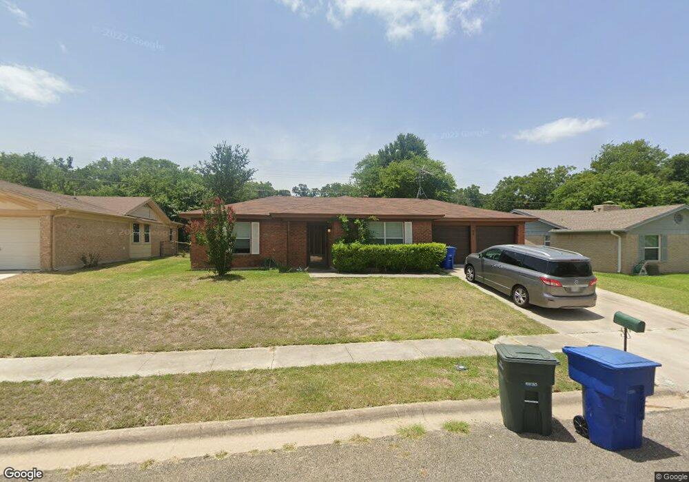 418 Cottonwood Dr, Copperas Cove, TX 76522 - photo 1