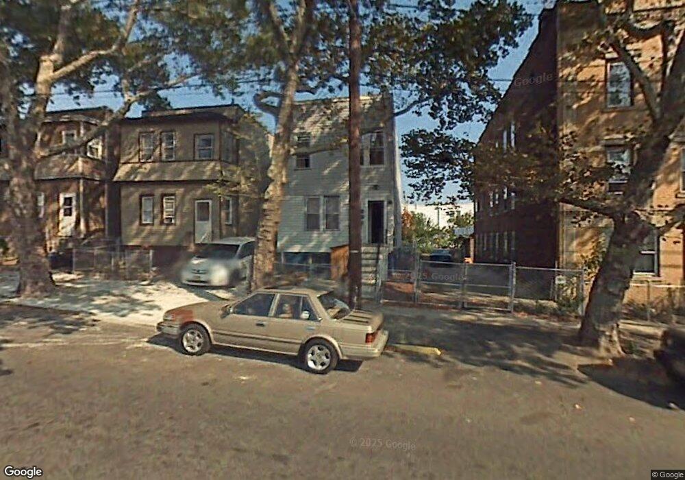 191 Berkeley Ave, Newark, NJ 07107 - photo 1