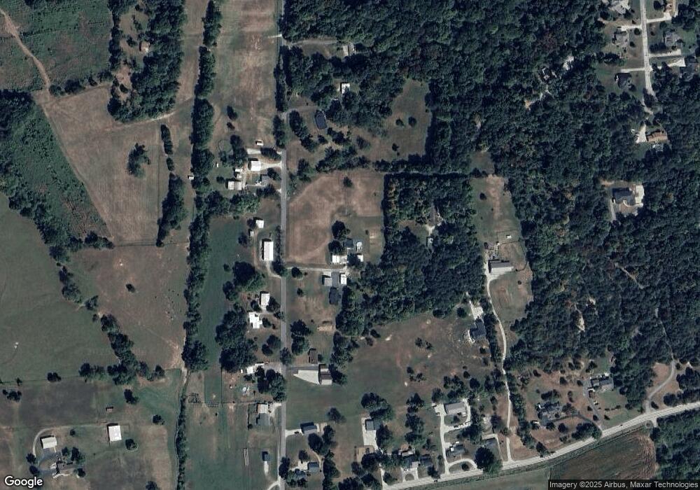 5026 Rocky Way NE, Corydon, IN 47112 - photo 1