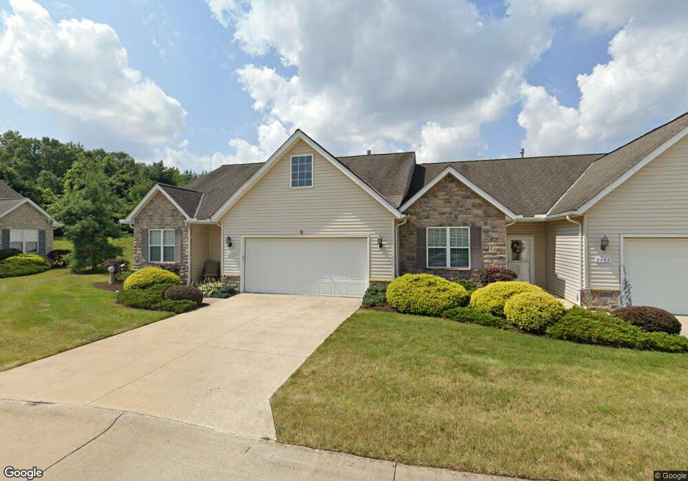 8877 Ashlyn Ct unit 1, Olmsted Falls, OH 44138 - photo 1