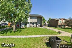 3607 Williams St, Des Moines, IA 50317
