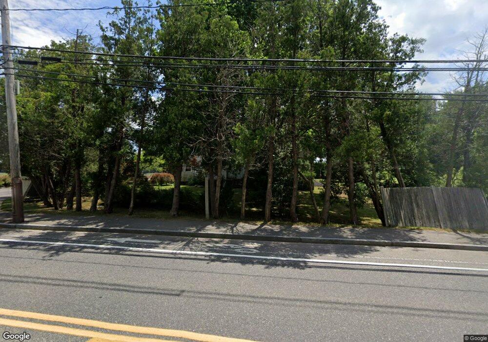 552 S Main St, Sharon, MA 02067 - photo 1