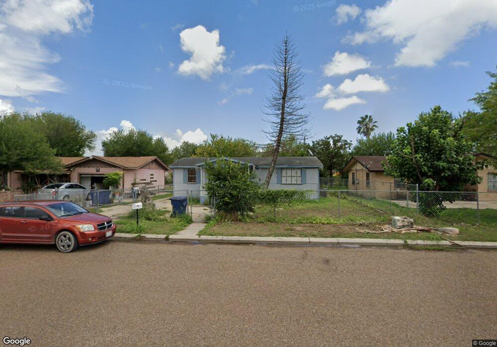 320 S 25th St, Donna, TX 78537 - photo 1