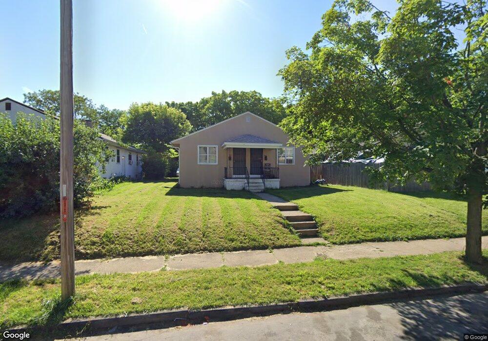 742 Lilley Ave unit 744, Columbus, OH 43205 - photo 1