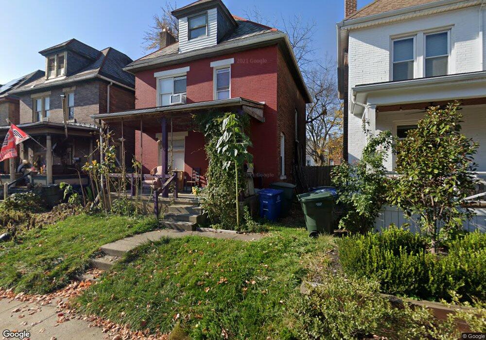 1233 Hamlet St, Columbus, OH 43201 - photo 1